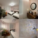 세븐일레븐 수원조원주공점 | 수원 행궁동 에어비엔비 감성 숙소 추천 스테이콤마 연말 파티하기 좋은 곳