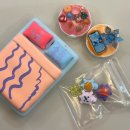 예술로 친환경하기_폐플라스틱 키링 만들기 | 순천 데이트 코스 추천! 순천 공방 원데이클래스 레진아트 워터클레이 소품샵 ‘열린공원’