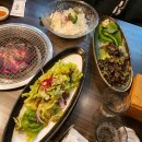 암남동 베스킨라빈스 앞 | 2020. 02 첫째주 일상