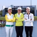 LPGA 투어 새로운 르네상스 이미지