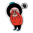 가을별빛 이미지