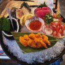 여기 스시 이미지