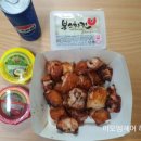 본스치킨노암점
