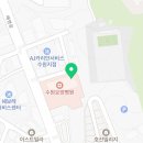 수원병원장례식장지하외부 이미지