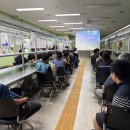 해누리교육 | 노래와 감동이 가득했던 시간! 노래하는 강사님과 함께한 '장애인인식개선교육' 후기 (2026.07.02)