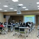 버드내도서관 강당 이미지