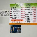 그냥식당 | 대구 중구 삼덕동 생삼겹 노포 맛집 은하수 식당 [내 돈 내산] 후기