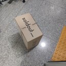우포스 -스타더스트 구매 후기 29cm 당일배송