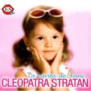 [지구촌음악여행 : 몰도바] Cleopatra Stratan - La vârsta de trei ani (At the age of 3) 이미지