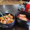 양평신내 서울해장국 이미지