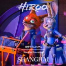 스타버거(고덕점) | 상하이, 12월의 상하이 디즈니랜드 평일방문 놀이기구추천 디즈니타운빵맛집 식음료쿠폰 사용방법