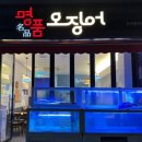 명품오징어장유