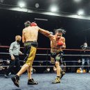 전일 복싱클럽 이미지