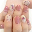 네일 여기 이미지