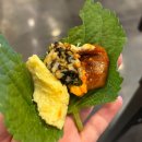 연안할머니 | 새로 생긴 압구정꼼장어 쭈꾸미 맛집 연안숯불 압구정로데오 데이트 후기 (양념 쭈꾸미, 홍가리비 해물...