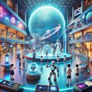 국립중앙과학관 이미지