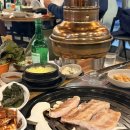 통큰돼지 - 제주시 용문로 134 | 🥩 소문난 고기집은 이유가 있다! 광주 신창동 통큰돼지 광주본점 방문후기