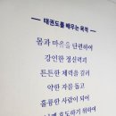 경희대 두드림 태권도장 이미지