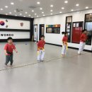 경희영어태권도장 이미지