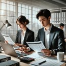 프리랜서 이미지