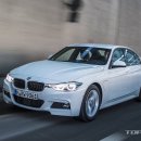 BMW 연말 파격 할인, 3시리즈 최대 1400만원 이미지