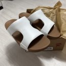 핏플랍 샌들추천 루루 슬라이드 빈폴 반팔니트 여름 엄마 선물 SSF샵 구매후기
