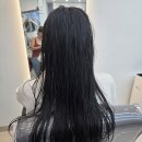 수빈헤어샾 - 서구 | “땅콩형얼굴고민” 레이어드 c컬펌 변신성공 후기
