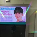 이대역에 있써여.. 광고💕 이미지