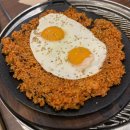광주 수완지구고기집 뼈갈비,양념갈비 맛집 뭉클돈 후기
