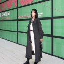 아이트라움A | 깔별로 쟁이고 있는 트리밍버드 트라움 발마칸 롱코트 그레이