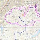 안지랑골관리소뒤 이미지