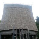 베트남 전통 가옥 이미지