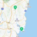 남목2동 행정복지센터 후문 앞 이미지