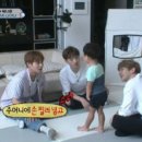 삼촌이모과일