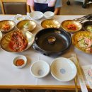 가든산장 이미지