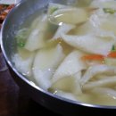이오순칼국수 이미지