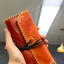 가죽공예초급 | 핸드메이드 가죽공예 독학으로 판매 성공한 후기