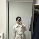 이삐데이 | 메비 | 데이코트 내돈내산 후기 (하프코트도 맛집인 메비..)