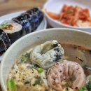 승리손칼국수 이미지