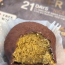 CU 종로중앙점 | 두친자의 두바이 쫀득쿠키 리뷰 1 🤎💚 (인천 송도, 서울 종로, 마곡, 안암, CU)