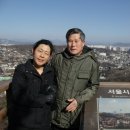 와룡공원 이미지