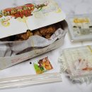 파리바게뜨 우산점 이미지