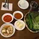 감성족발 직영점 이미지