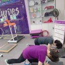 커브스 동춘클럽 이미지