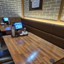 2062 | 남양주 다산 맛집 만추 현대프리미엄아울렛 스페이스원점 아이와 가기 좋은 중식당 후기