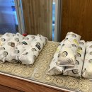 뚱뚱이김밥 이미지