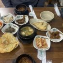 새천안돌솥밥