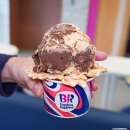 와플킹 | 배스킨라빈스 메뉴 베라 이달의맛 위대한 비쵸비