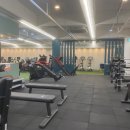 봄날의 헬스클럽 이미지