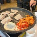 수정역 1번 출구 화명방향 | 화명동 냉삼 맛집 발견,, ‘길몫냉삼’ | 솔직후기